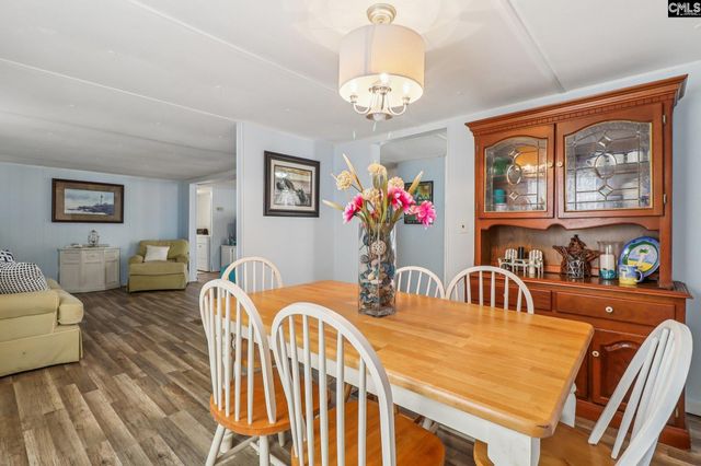 1046 Blacksgate East Road, Prosperity, SC 29127