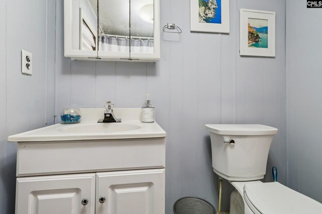 1046 Blacksgate East Road, Prosperity, SC 29127