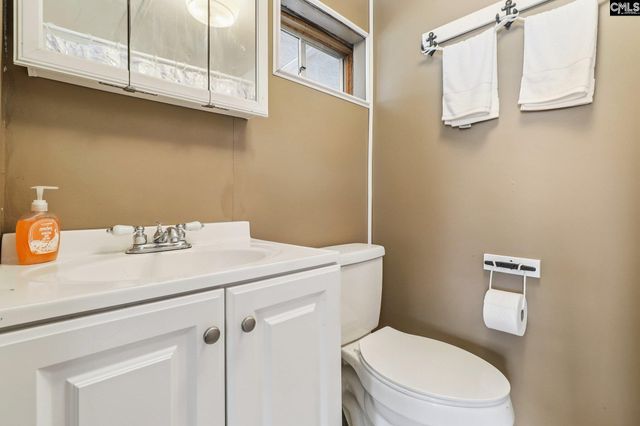 1046 Blacksgate East Road, Prosperity, SC 29127