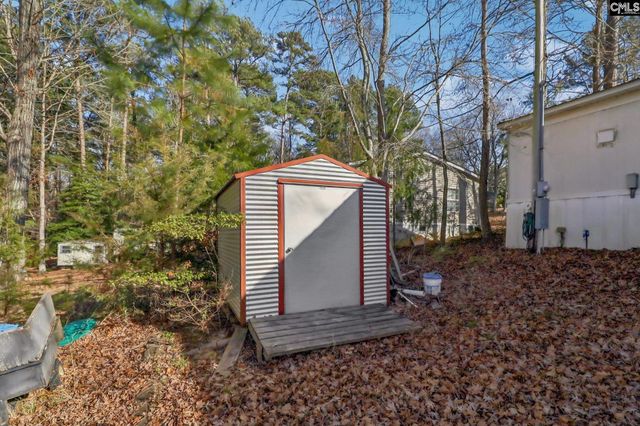 1046 Blacksgate East Road, Prosperity, SC 29127