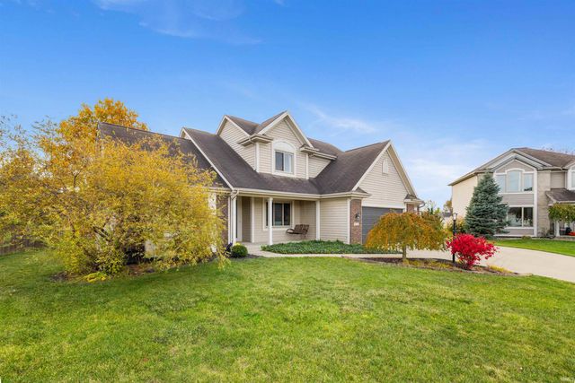 15025 Sea Holly Court, Fort Wayne, IN 46814