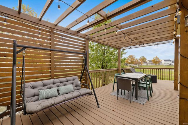 15025 Sea Holly Court, Fort Wayne, IN 46814