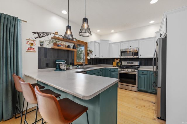 15025 Sea Holly Court, Fort Wayne, IN 46814