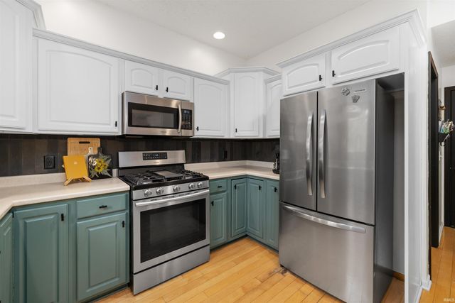 15025 Sea Holly Court, Fort Wayne, IN 46814