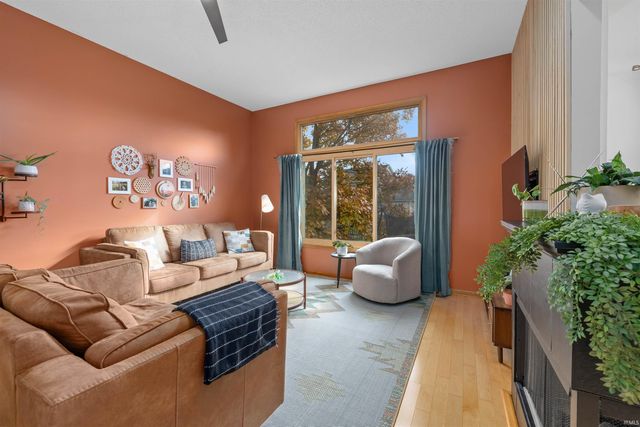 15025 Sea Holly Court, Fort Wayne, IN 46814