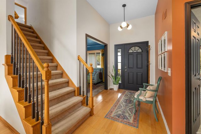 15025 Sea Holly Court, Fort Wayne, IN 46814