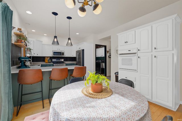 15025 Sea Holly Court, Fort Wayne, IN 46814