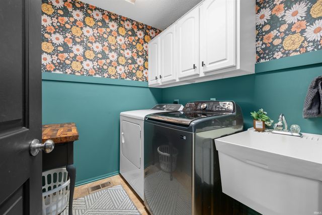 15025 Sea Holly Court, Fort Wayne, IN 46814