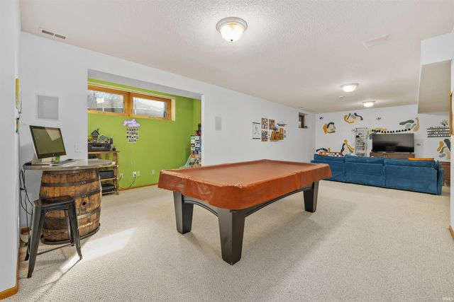 15025 Sea Holly Court, Fort Wayne, IN 46814