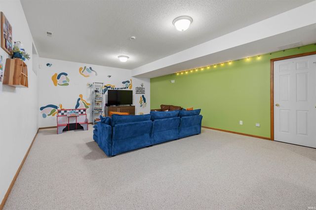 15025 Sea Holly Court, Fort Wayne, IN 46814