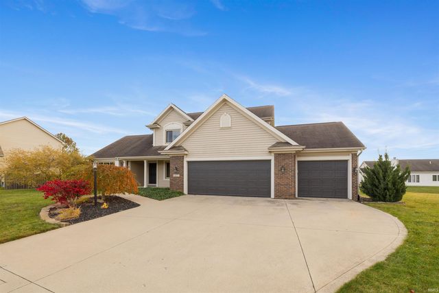 15025 Sea Holly Court, Fort Wayne, IN 46814