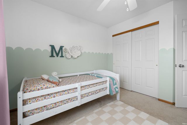 15025 Sea Holly Court, Fort Wayne, IN 46814