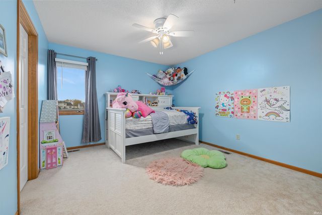 15025 Sea Holly Court, Fort Wayne, IN 46814