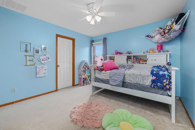 15025 Sea Holly Court, Fort Wayne, IN 46814