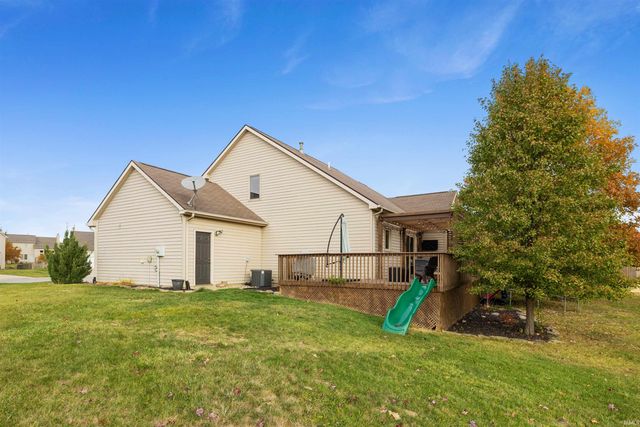 15025 Sea Holly Court, Fort Wayne, IN 46814