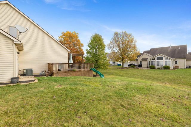 15025 Sea Holly Court, Fort Wayne, IN 46814