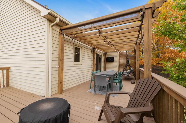 15025 Sea Holly Court, Fort Wayne, IN 46814