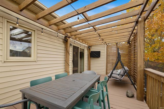 15025 Sea Holly Court, Fort Wayne, IN 46814