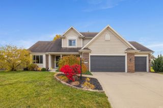 15025 Sea Holly Court, Fort Wayne, IN 46814