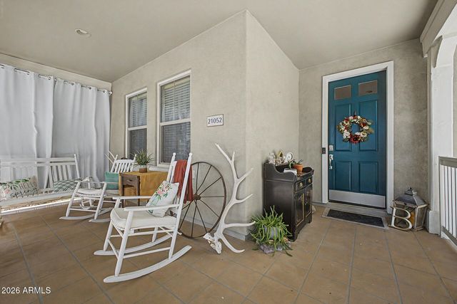 21052 W WHITE ROCK Road, Buckeye, AZ 85396