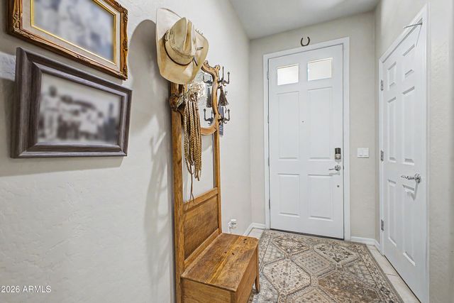 21052 W WHITE ROCK Road, Buckeye, AZ 85396