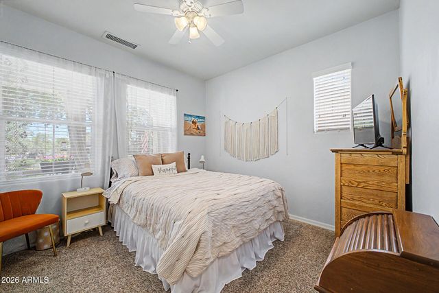 21052 W WHITE ROCK Road, Buckeye, AZ 85396