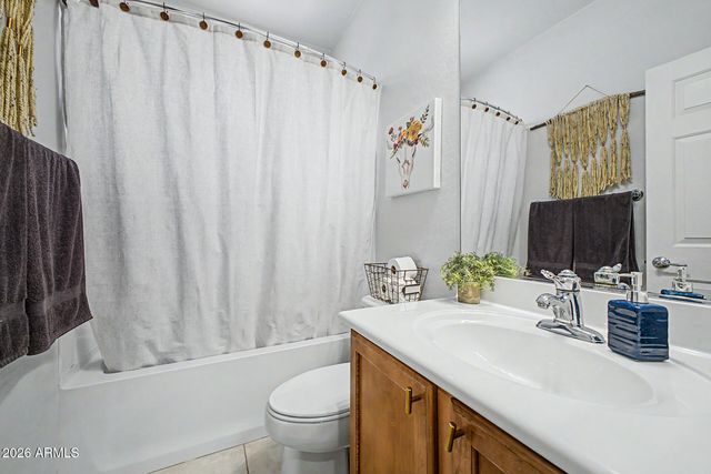 21052 W WHITE ROCK Road, Buckeye, AZ 85396