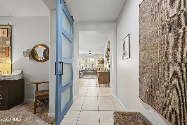 21052 W WHITE ROCK Road, Buckeye, AZ 85396