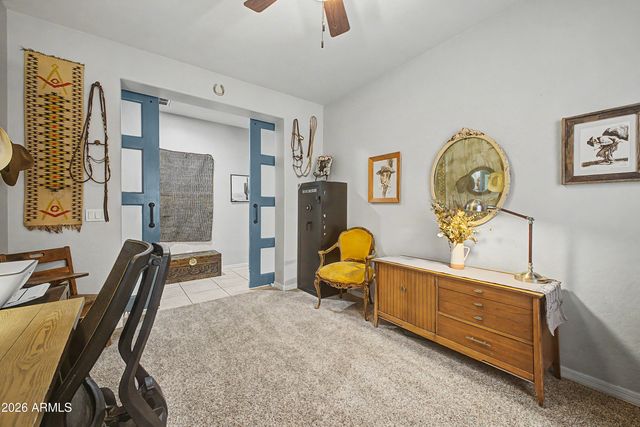 21052 W WHITE ROCK Road, Buckeye, AZ 85396