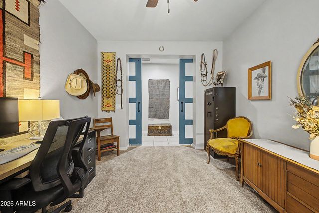 21052 W WHITE ROCK Road, Buckeye, AZ 85396