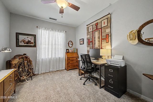 21052 W WHITE ROCK Road, Buckeye, AZ 85396