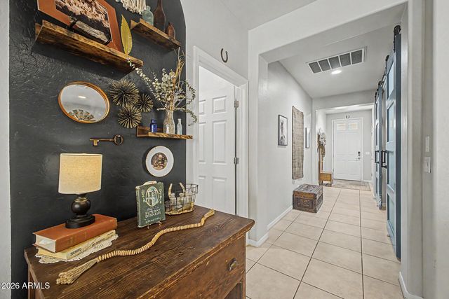 21052 W WHITE ROCK Road, Buckeye, AZ 85396