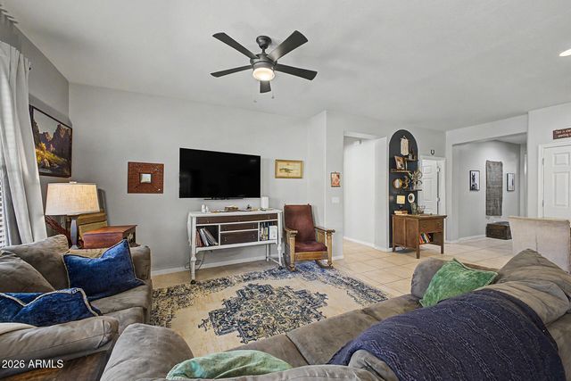 21052 W WHITE ROCK Road, Buckeye, AZ 85396