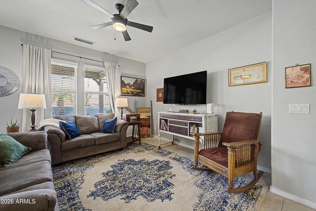 21052 W WHITE ROCK Road, Buckeye, AZ 85396