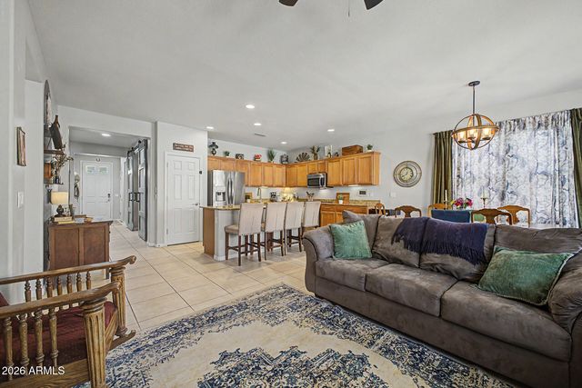 21052 W WHITE ROCK Road, Buckeye, AZ 85396