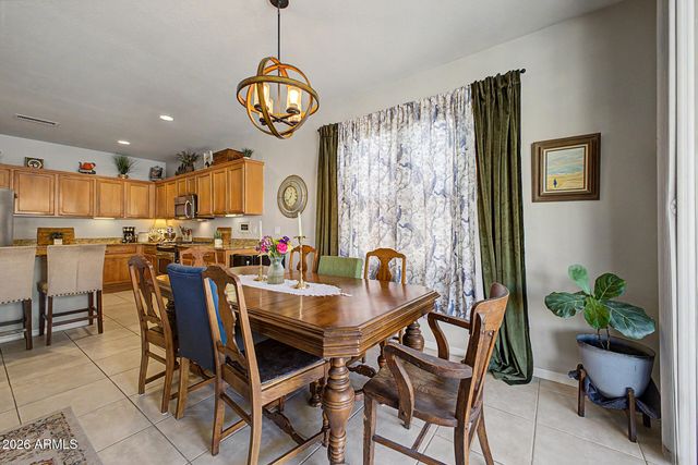 21052 W WHITE ROCK Road, Buckeye, AZ 85396