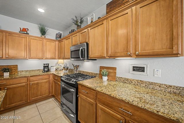 21052 W WHITE ROCK Road, Buckeye, AZ 85396