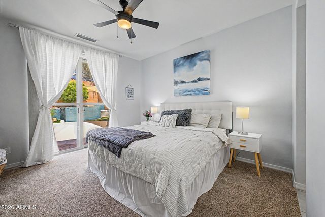 21052 W WHITE ROCK Road, Buckeye, AZ 85396