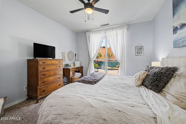 21052 W WHITE ROCK Road, Buckeye, AZ 85396