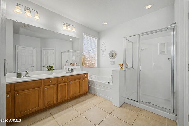 21052 W WHITE ROCK Road, Buckeye, AZ 85396