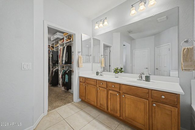 21052 W WHITE ROCK Road, Buckeye, AZ 85396