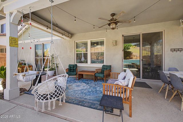 21052 W WHITE ROCK Road, Buckeye, AZ 85396