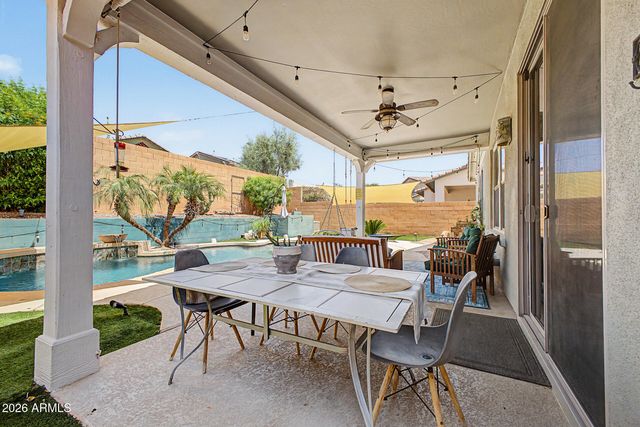 21052 W WHITE ROCK Road, Buckeye, AZ 85396