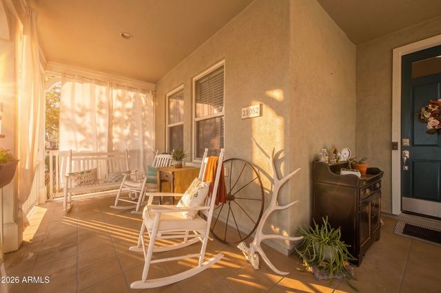 21052 W WHITE ROCK Road, Buckeye, AZ 85396