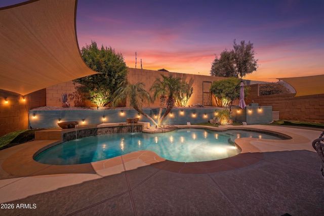 21052 W WHITE ROCK Road, Buckeye, AZ 85396