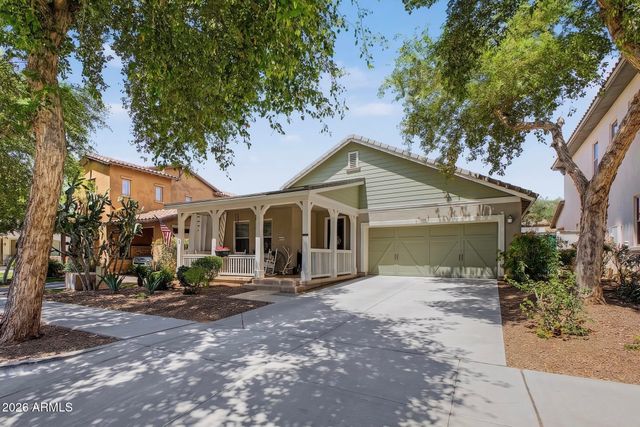 21052 W WHITE ROCK Road, Buckeye, AZ 85396