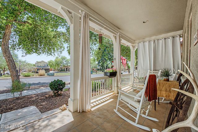 21052 W WHITE ROCK Road, Buckeye, AZ 85396