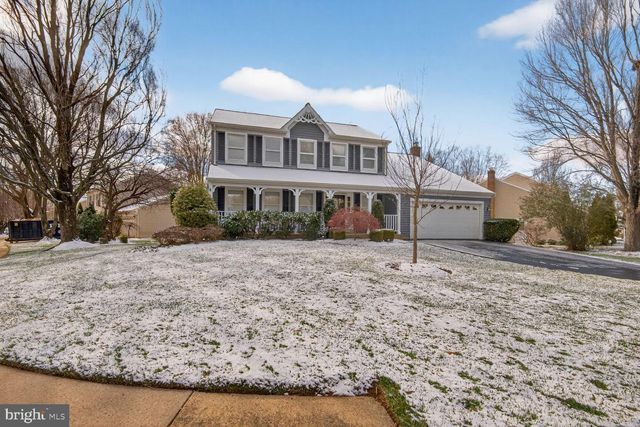 3314 TUCKAWAY CT, Herndon, VA 20171