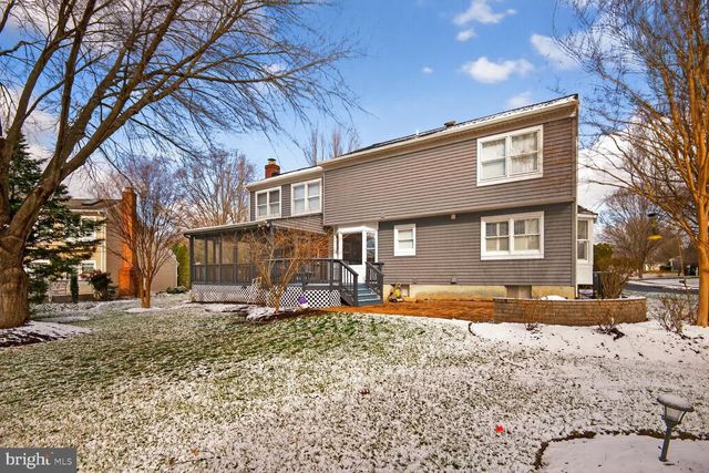 3314 TUCKAWAY CT, Herndon, VA 20171