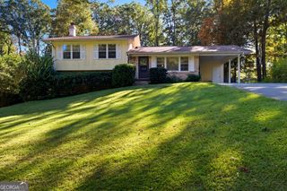 136 Julia Court, Toccoa, GA 30577